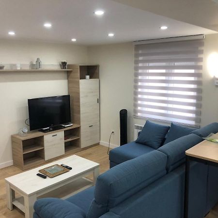 Piso Centrico Leon 2 Apartment Exterior photo